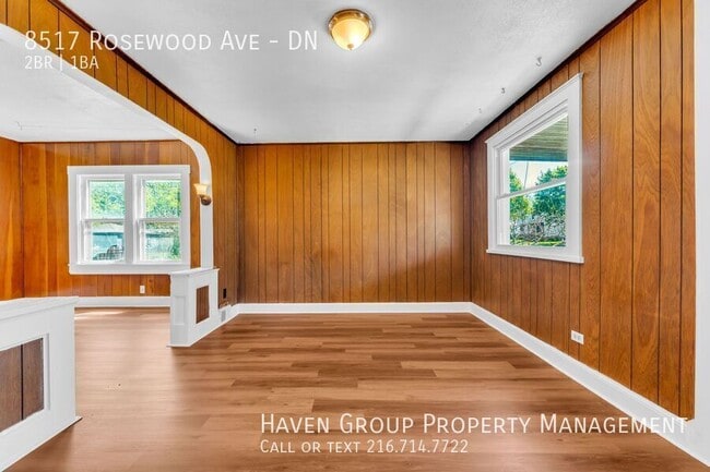 Photo - 8517 Rosewood Ave Unit DN