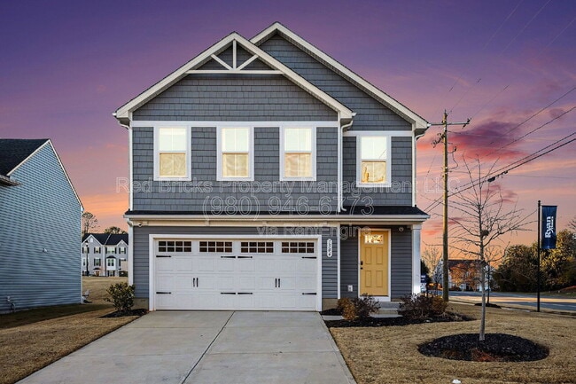 Building Photo - 1506 Gutter Br Dr