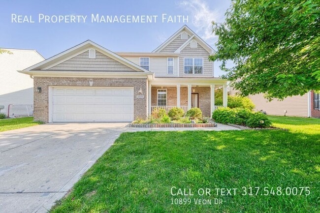 Building Photo - 10899 Veon Dr