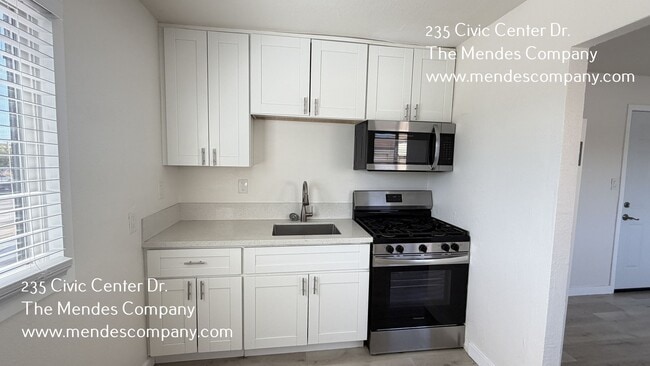 235 Civic Center Dr. Unit 7
