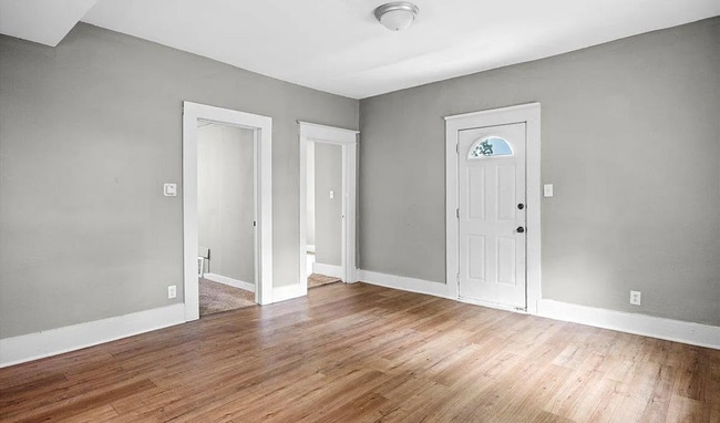 Photo - Modern 3 Bed 1 Bath - Section 8 Friendly