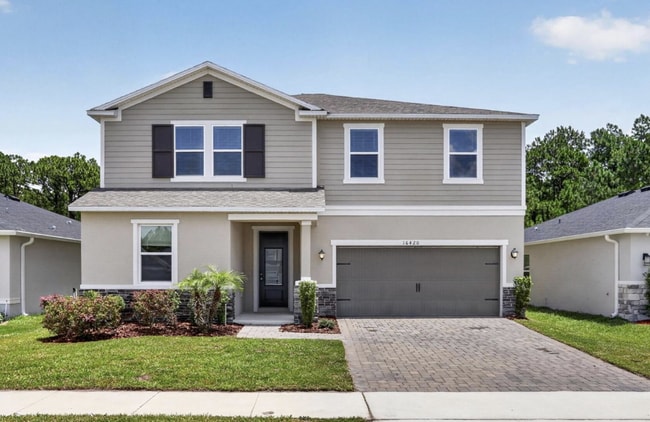 Photo - 16420 Winding Preserve Cir