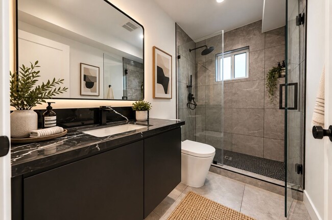1525 S Carmelina Ave Unit #1527 1/2