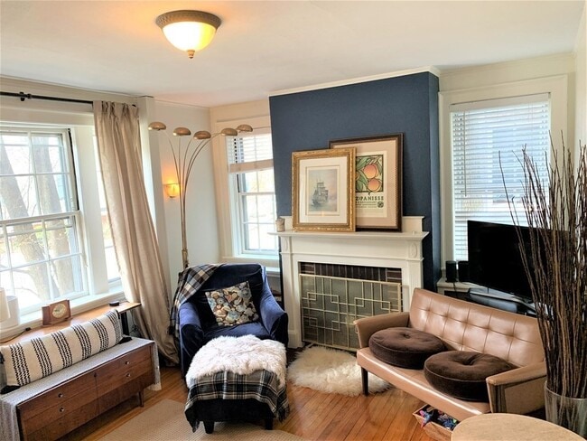 Photo - 31 Concord Ave Condo Unit 1