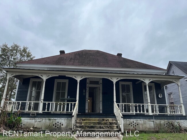 Photo - 4 br, 1 bath House - 610 26th Street