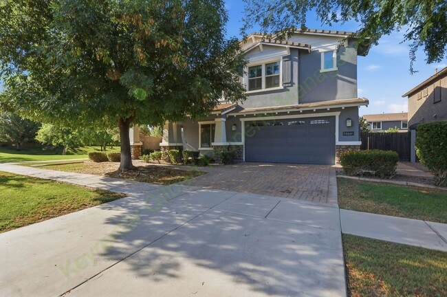 Photo - Stunning Gilbert Home in Morrison Ranch – Modern Living in a Prime Location!