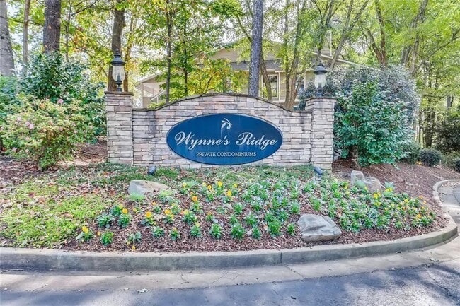 Photo - 615 Wynnes Ridge Cir SE Unit 615