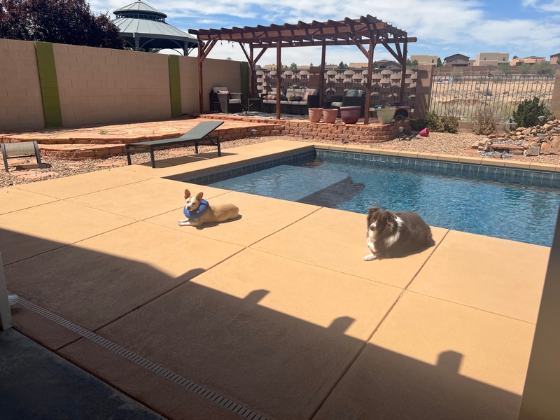 Photo - 5901 Soria Ave NW