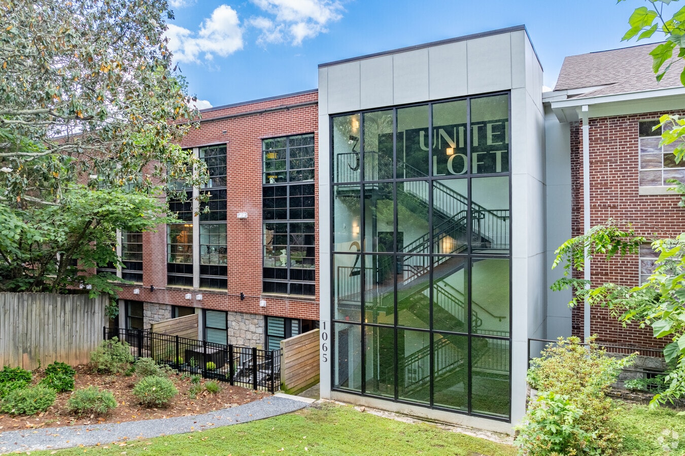 Photo - United Lofts