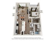 Magnolia Haus_A3