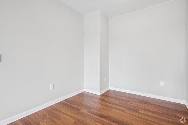 2BR, 2BA - 1,109SF - Dining Room