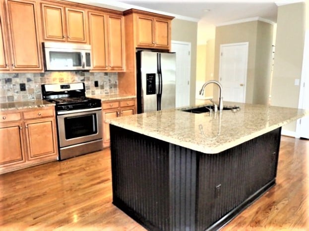 Photo - 4809 Rapids Cir NW