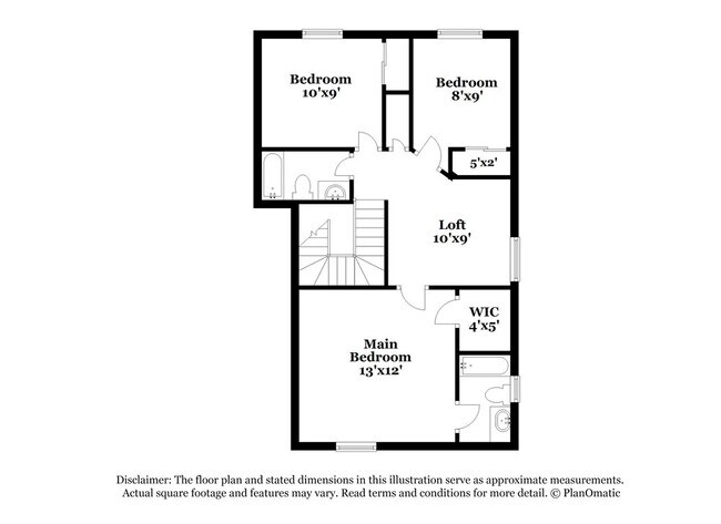 Photo - 2913 Westbury Ct