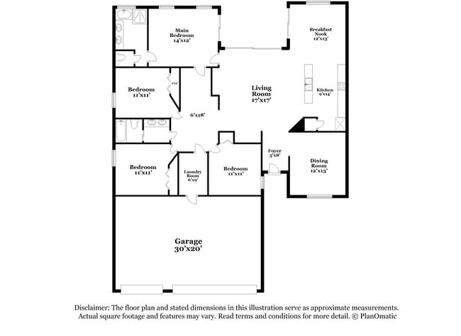 Photo - 4132 Braemere Dr