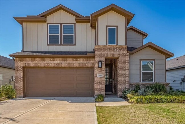Photo - 21611 Shadowbrook Birch Dr House