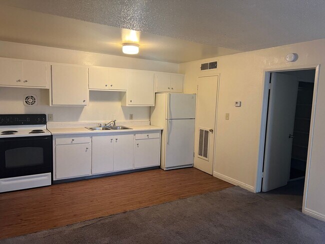 3726 Hazelwood St Unidad 18