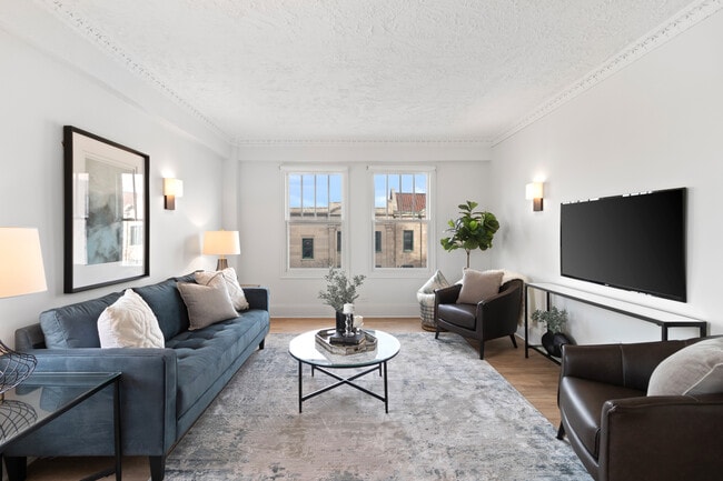 Photo - Ninety Three Apartments