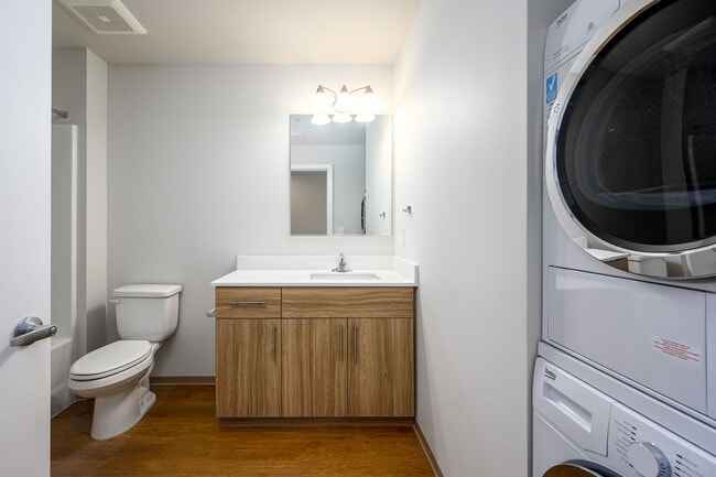 Photo - Modern Studio, One, and Two-Bedroom Apartm...