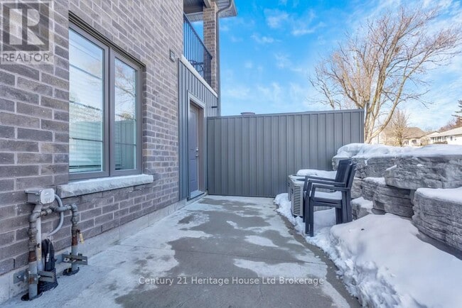 Photo - 15 Woodcock Dr Unité 103