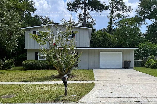 Building Photo - 2607 Hugh Edwards Dr Rental