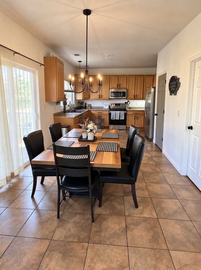 1109 Fenwick Dr