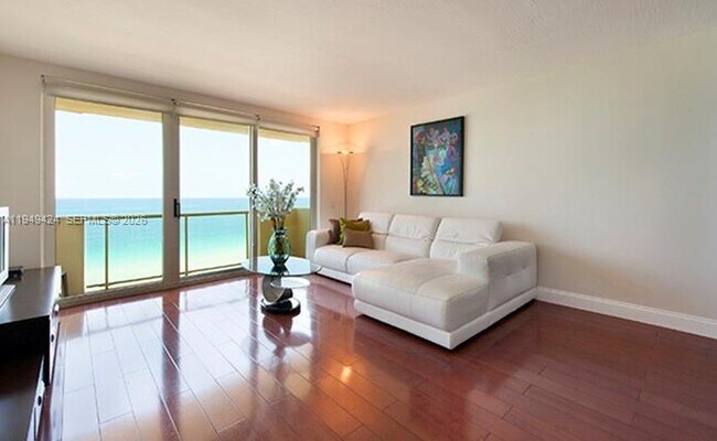 Photo - 9499 Collins Ave Unit 1001