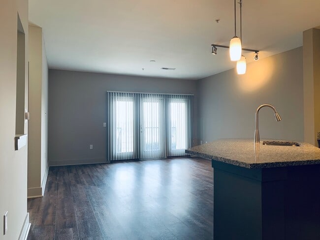 Aventura Living Area