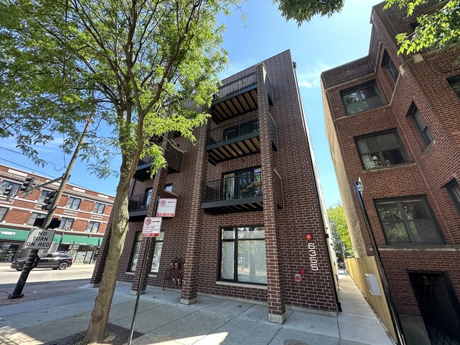 Building Photo - 6355 N Glenwood Ave Rental