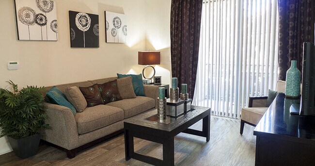 Atera Apartments