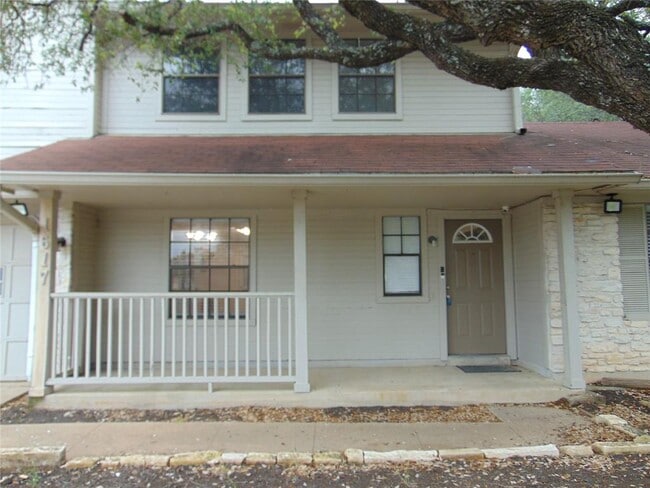 Photo - 1617 Gracy Farms Ln