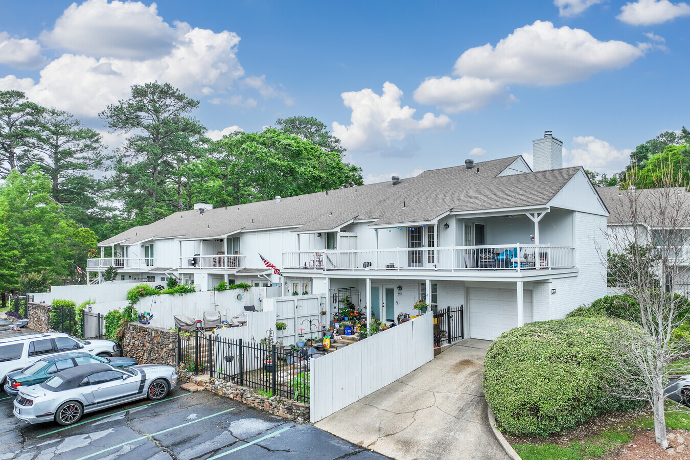 Photo - Point Clear Condominiums