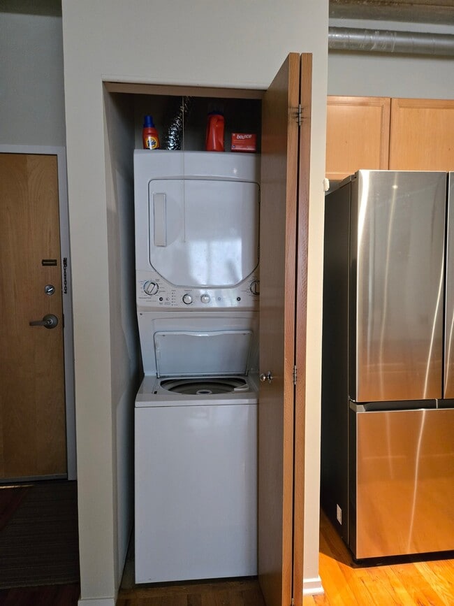 Photo - 1430 S Michigan Ave Unit 206