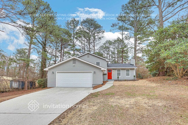Photo - 1122 Holly Hills Dr SW Casa