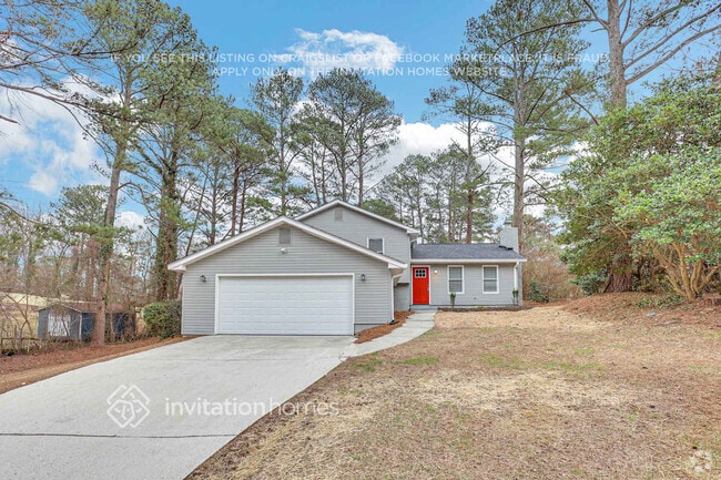 Building Photo - 1122 Holly Hills Dr SW Rental