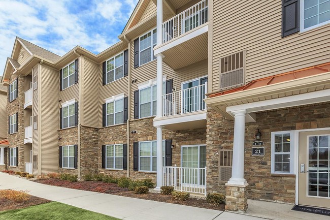 Photo - Sterling Parc at Middletown Apartamentos