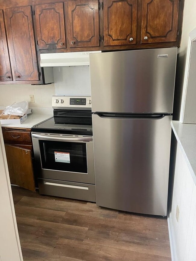 Photo - 506 Pickett St SW Unit D