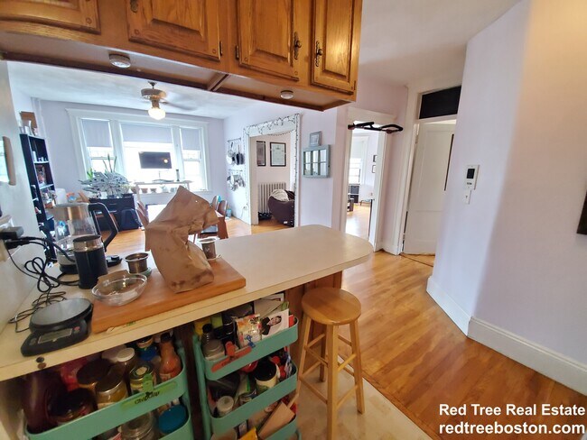 Photo - 1775 Massachusetts Ave Unit 3