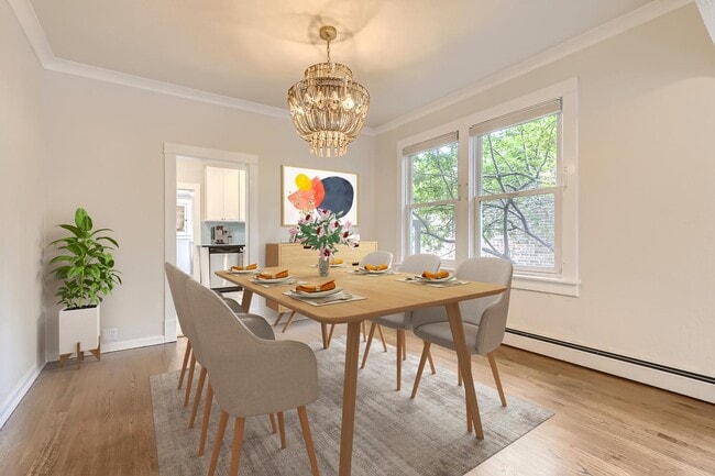 Photo - Sophisticated Highlands home walkable to p...