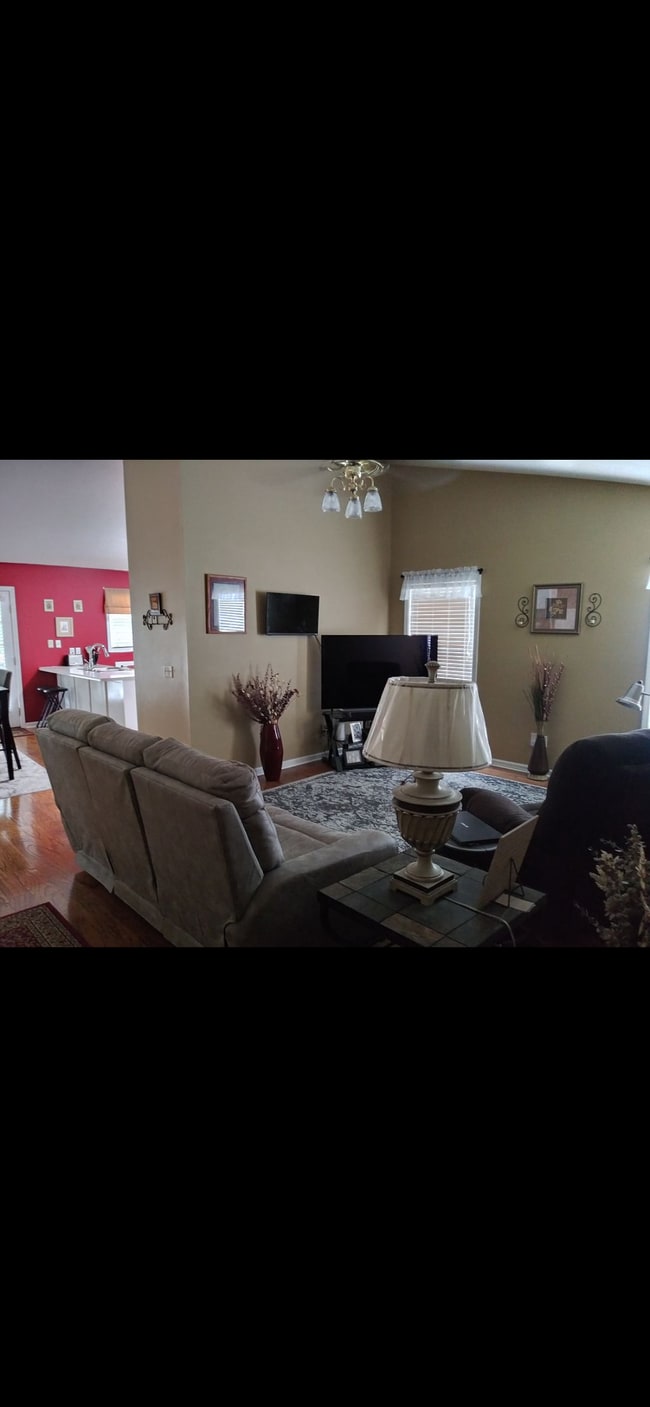 150 Radford Cir House House Rental in Dothan, AL