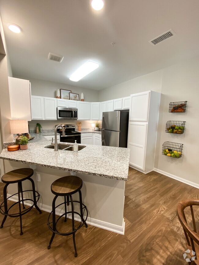 Building Photo - 3999 John Sharp Dr Unit 133 Rental