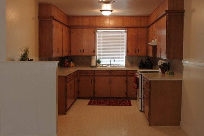 Photo - PRE -LEASING COLLEGE PROPERTY FOR AUGUST 1ST! 4 Bedroom/2 Bath/ 1-Car Garage