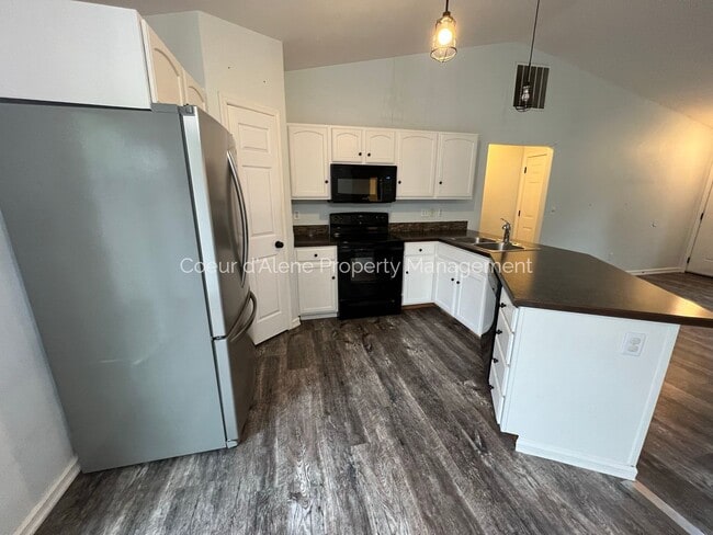 Photo - Updated 3 bed house in Rathdrum
