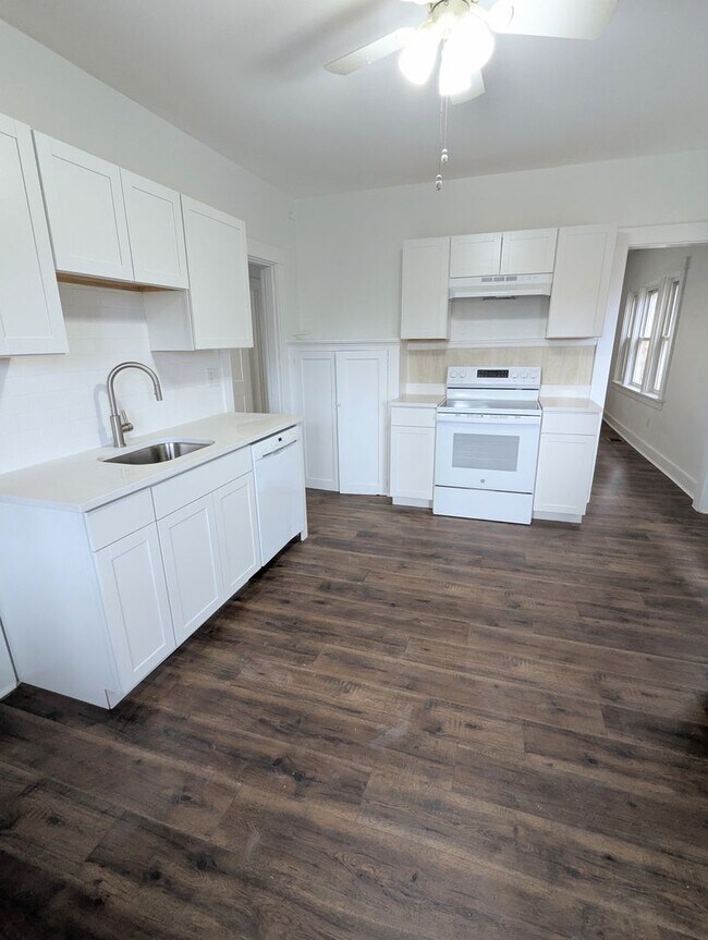 Photo - Win4027 Unit 4027