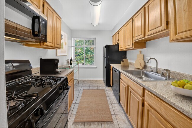 Brookland Ridge Apartments