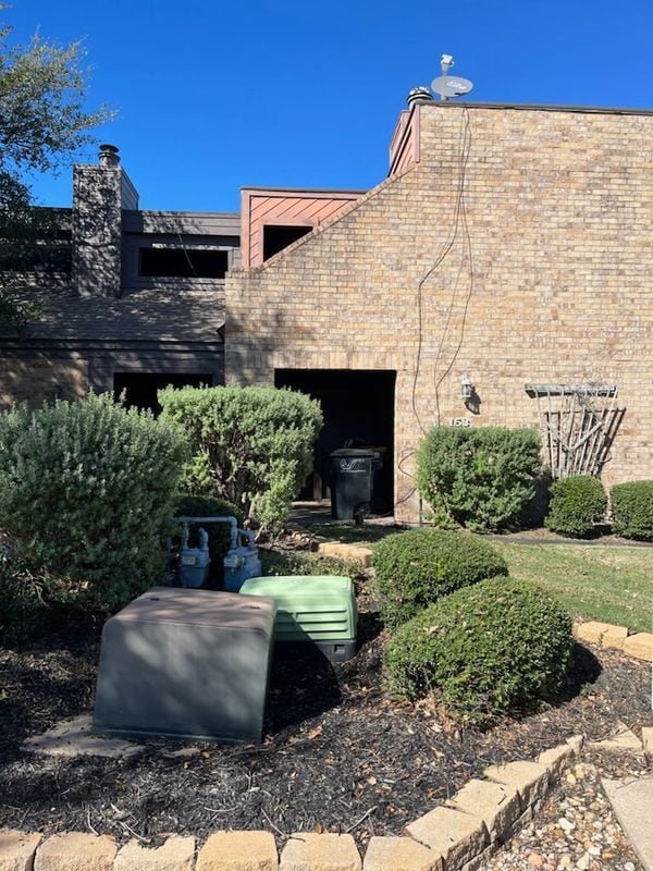 Photo - 1532 Wolf Run, C