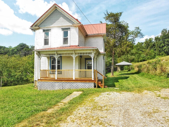 Building Photo - 121 Brady Rd Rental