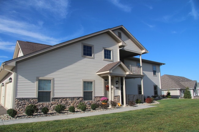Fox Chase Luxury Apts