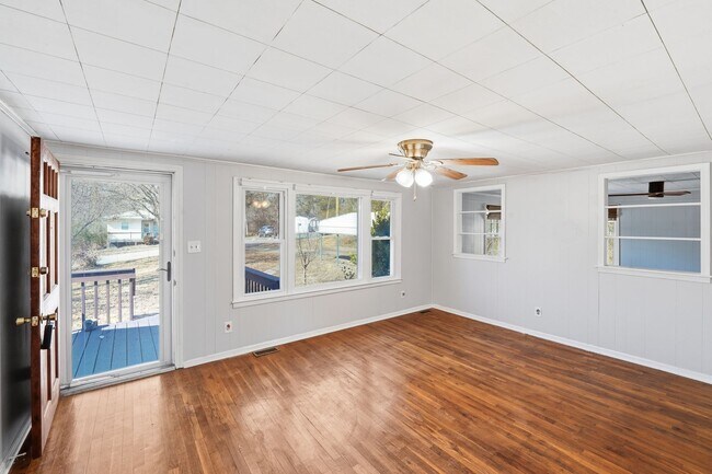 Photo - Spacious Family Living in This 3BR Home with a Large Backyard