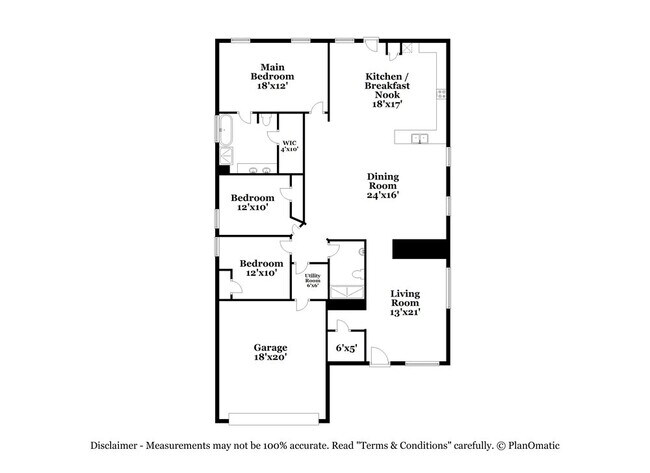 Photo - 2412 Castle Pines Dr