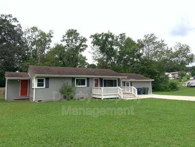 Building Photo - 7707 Canyon Dr Rental